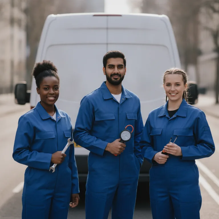 gas boiler repair Stanford-le-Hope